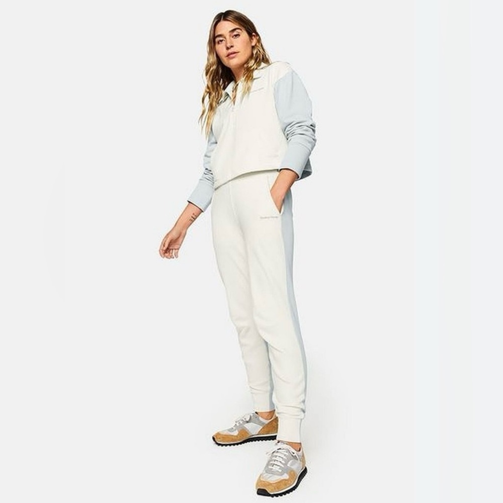 Outdoor Voices OV Pickup Pullover 1/4 and Sweatpants Bundle